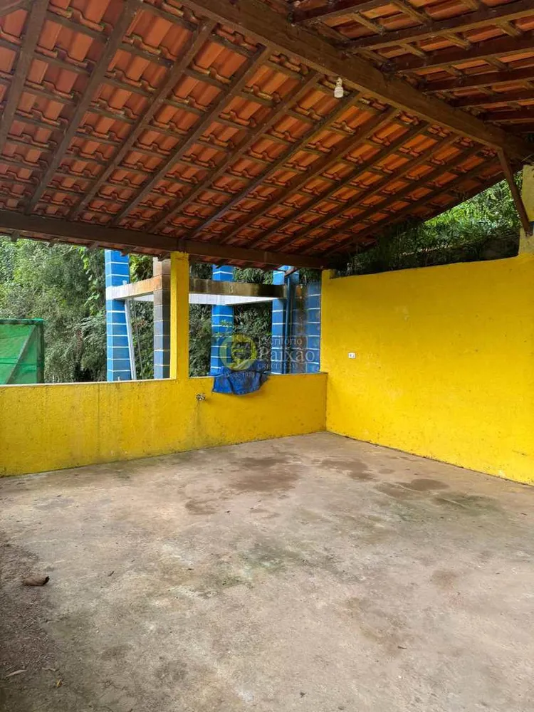 Sítio, 5 quartos, 2 hectares - Foto 3