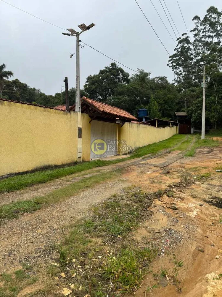 Sítio, 5 quartos, 2 hectares - Foto 8