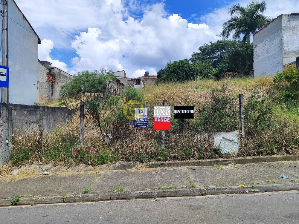 Terreno, 259 m² - Foto 4