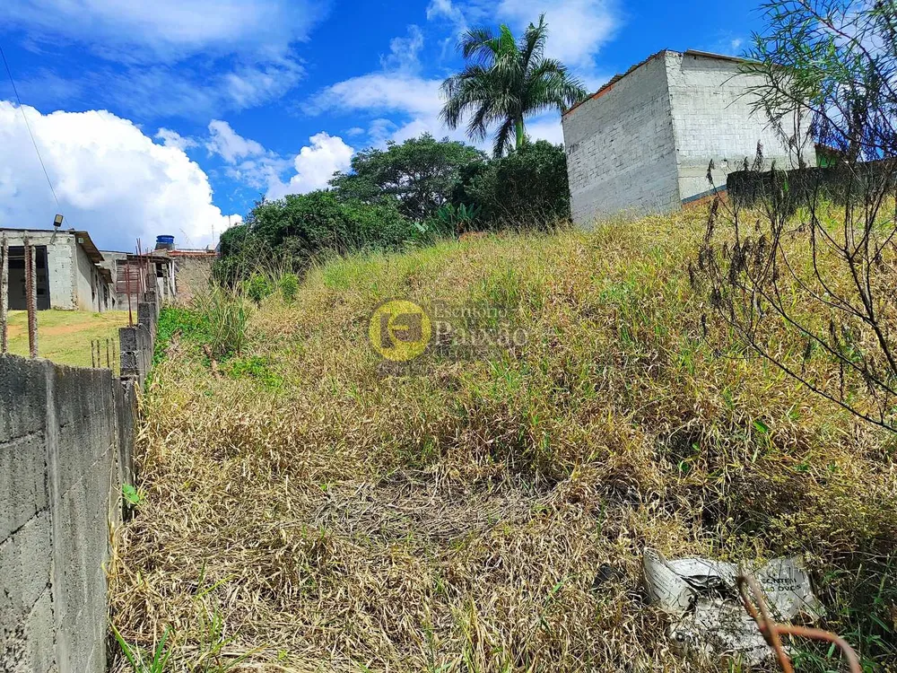 Terreno, 259 m² - Foto 4