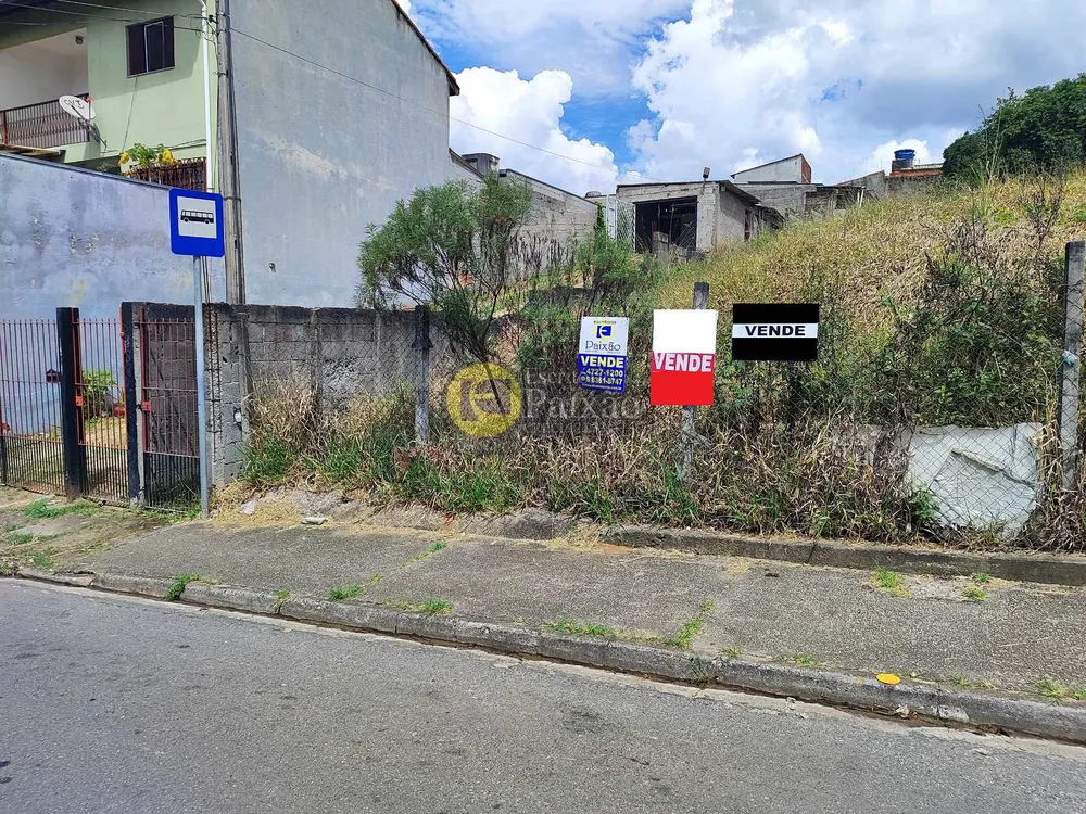 Terreno, 259 m² - Foto 3