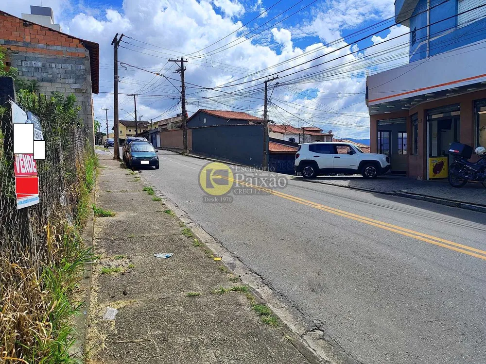 Terreno, 259 m² - Foto 8
