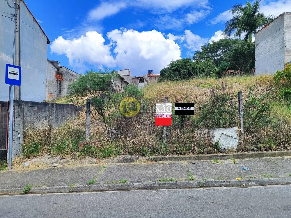 Terreno, 259 m² - Foto 1