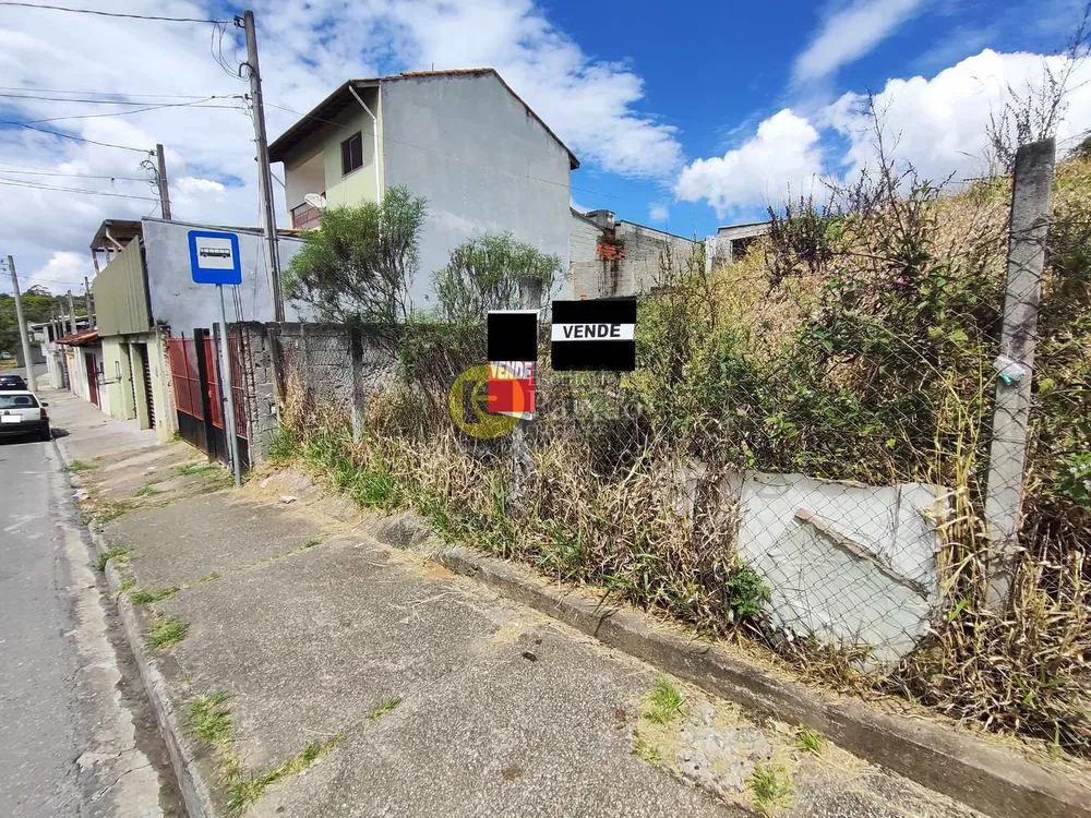 Terreno, 259 m² - Foto 2