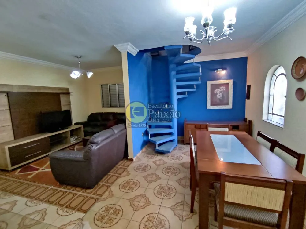 Casa, 3 quartos, 600 m² - Foto 8