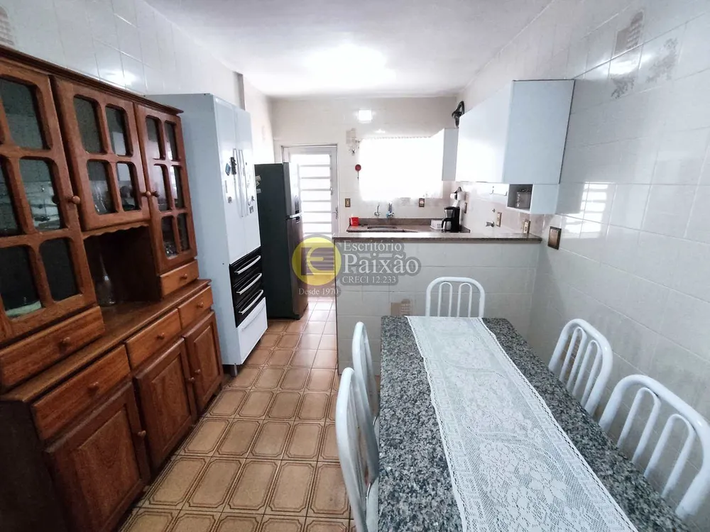 Casa, 3 quartos, 600 m² - Foto 7
