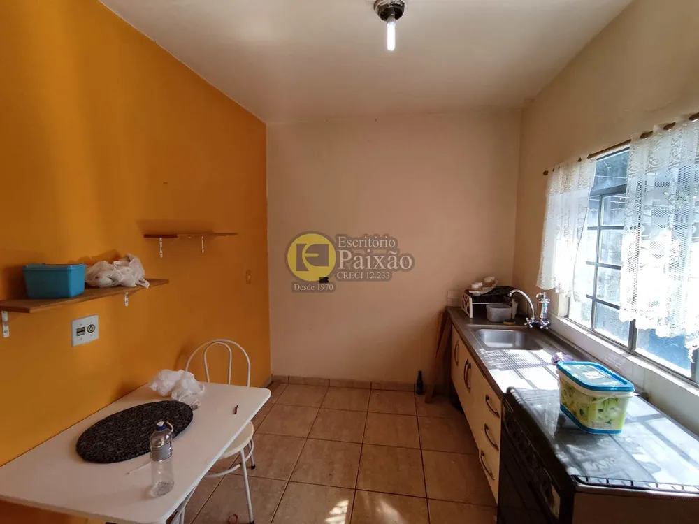 Casa, 3 quartos, 600 m² - Foto 12
