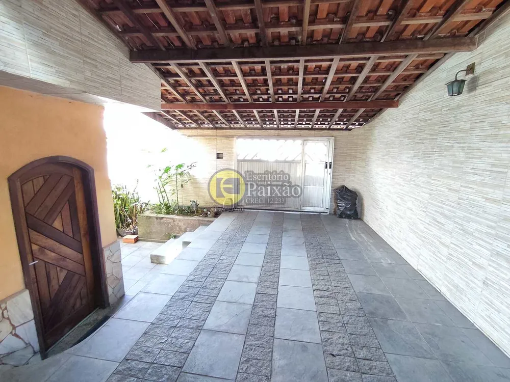 Casa, 3 quartos, 600 m² - Foto 12