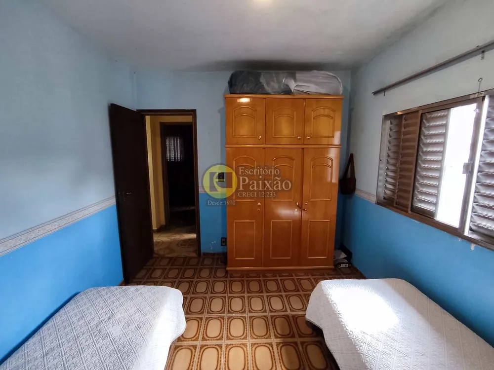 Casa, 3 quartos, 600 m² - Foto 5