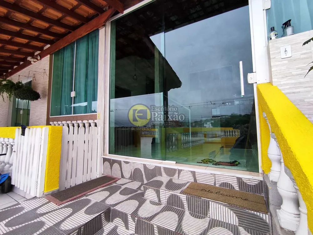 Casa, 3 quartos, 240 m² - Foto 16