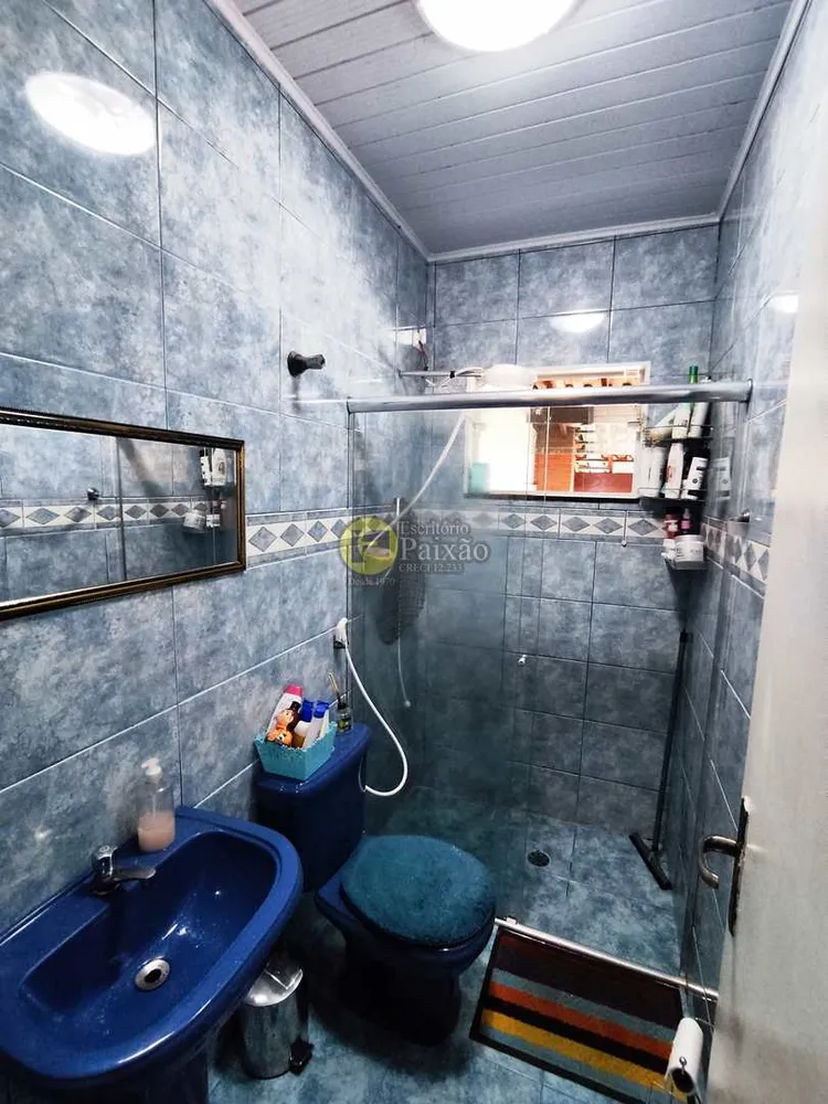 Casa, 3 quartos, 240 m² - Foto 9