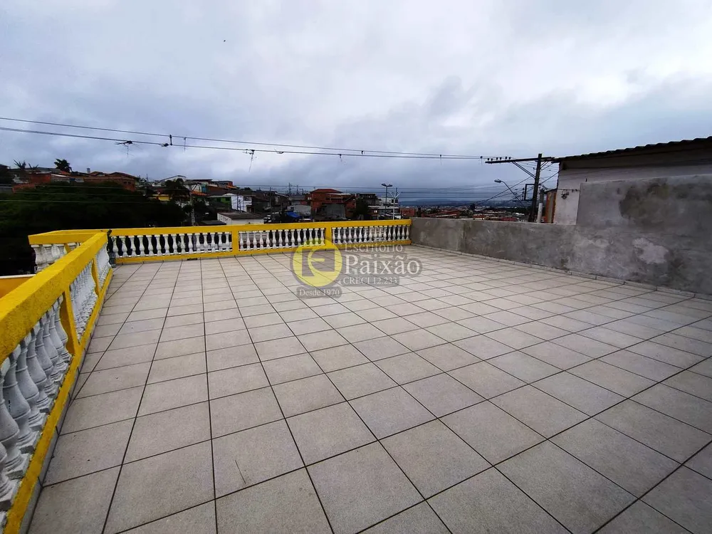 Casa, 3 quartos, 240 m² - Foto 13
