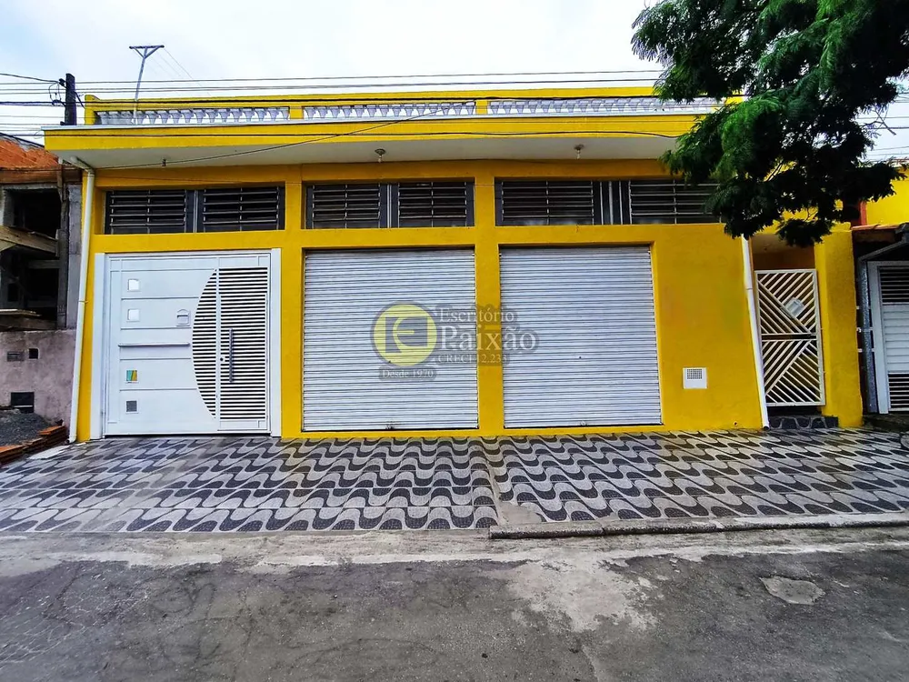 Casa, 3 quartos, 240 m² - Foto 20