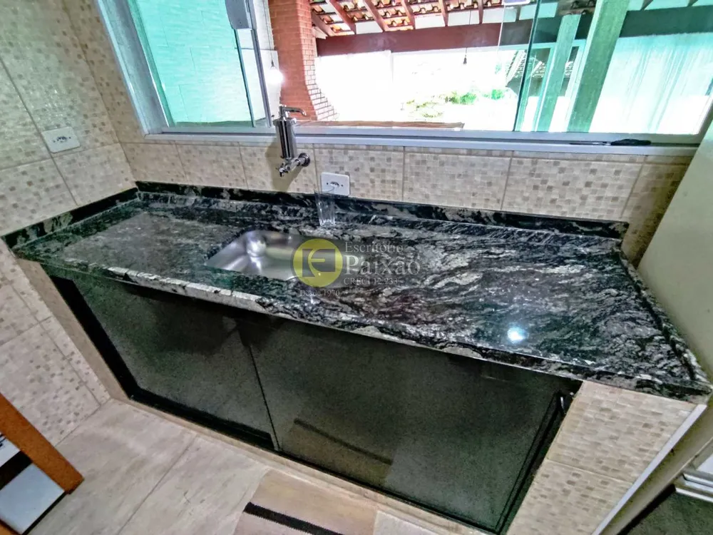 Casa, 3 quartos, 240 m² - Foto 7