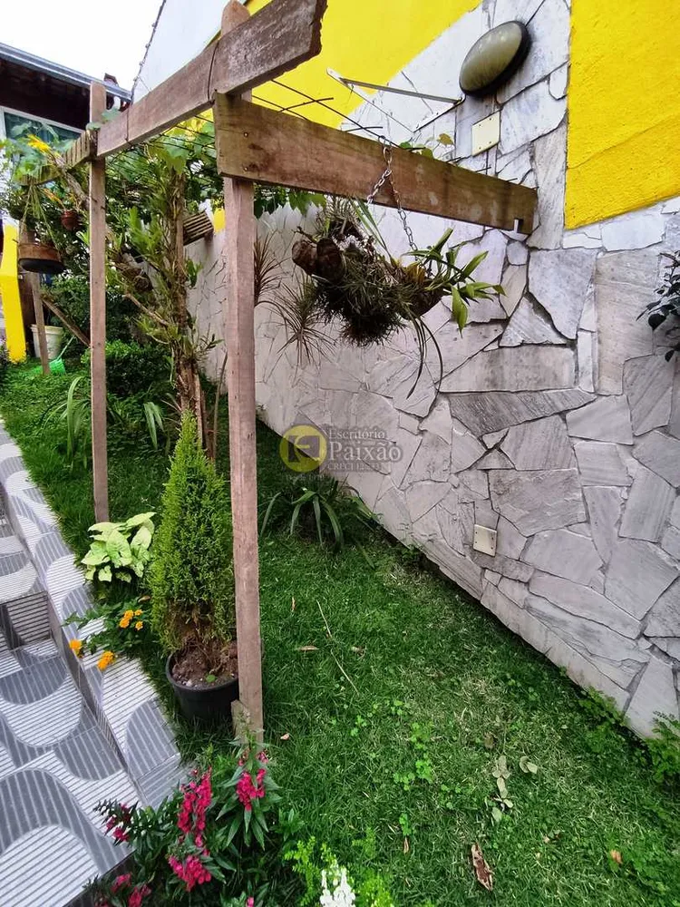 Casa, 3 quartos, 240 m² - Foto 15