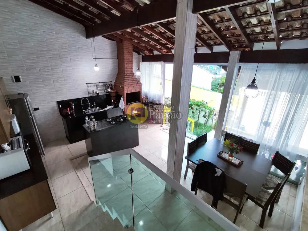 Casa, 3 quartos, 240 m² - Foto 5