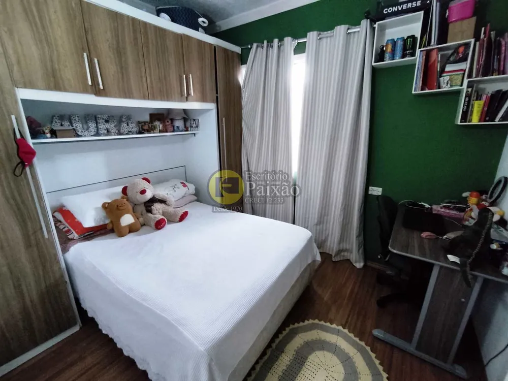 Casa, 3 quartos, 240 m² - Foto 3