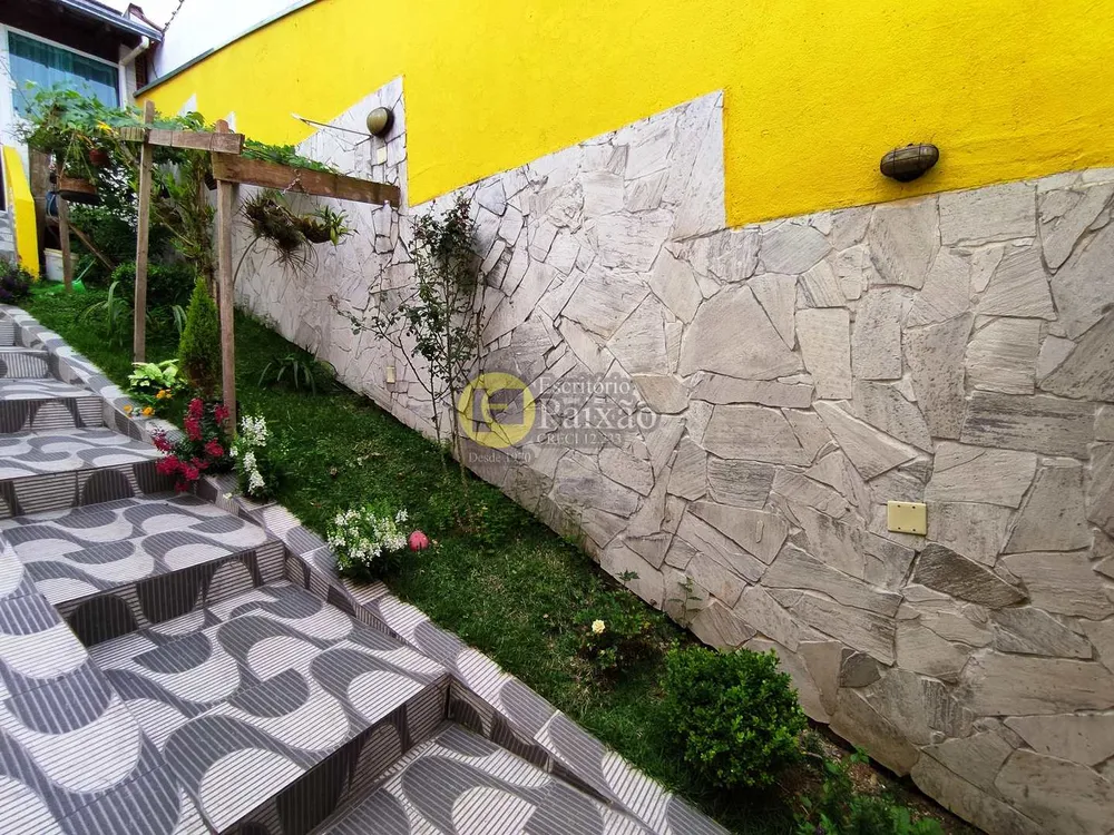 Casa, 3 quartos, 240 m² - Foto 14