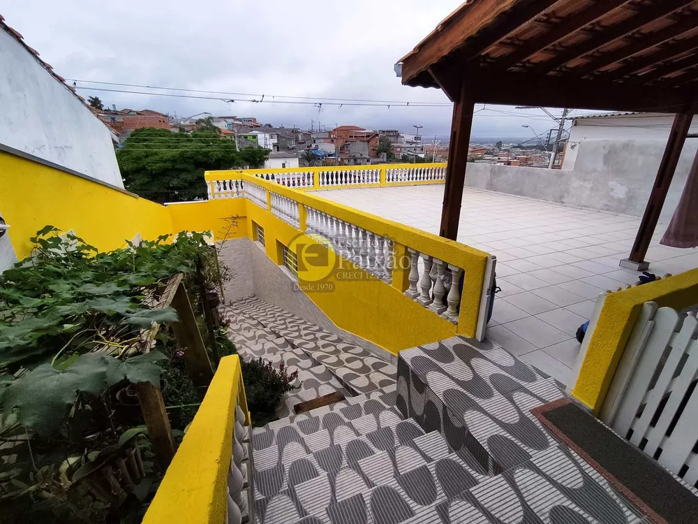 Casa, 3 quartos, 240 m² - Foto 12
