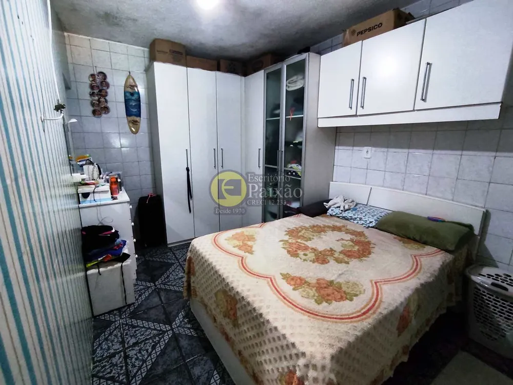 Casa, 3 quartos, 240 m² - Foto 8