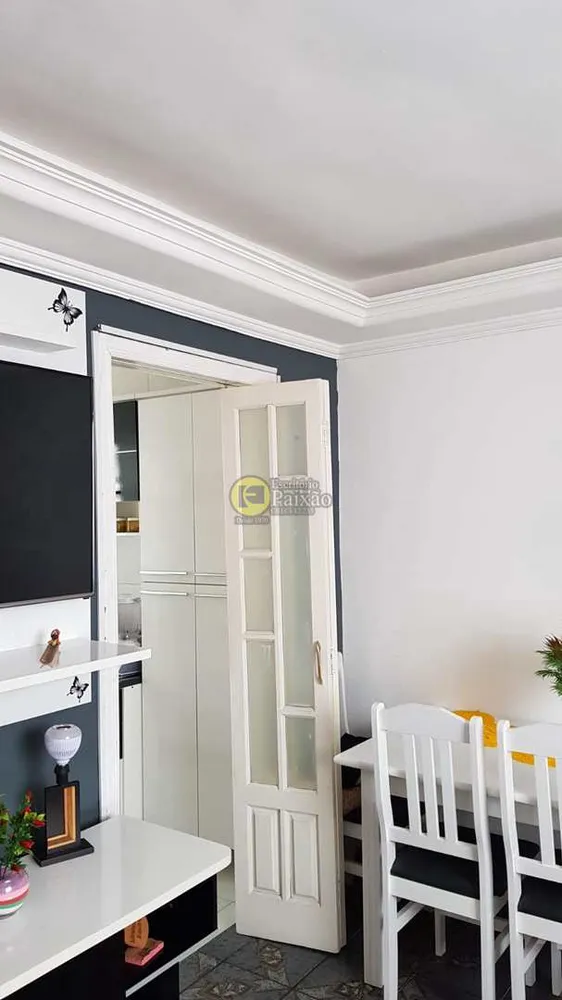 Apartamento, 2 quartos, 56 m² - Foto 3