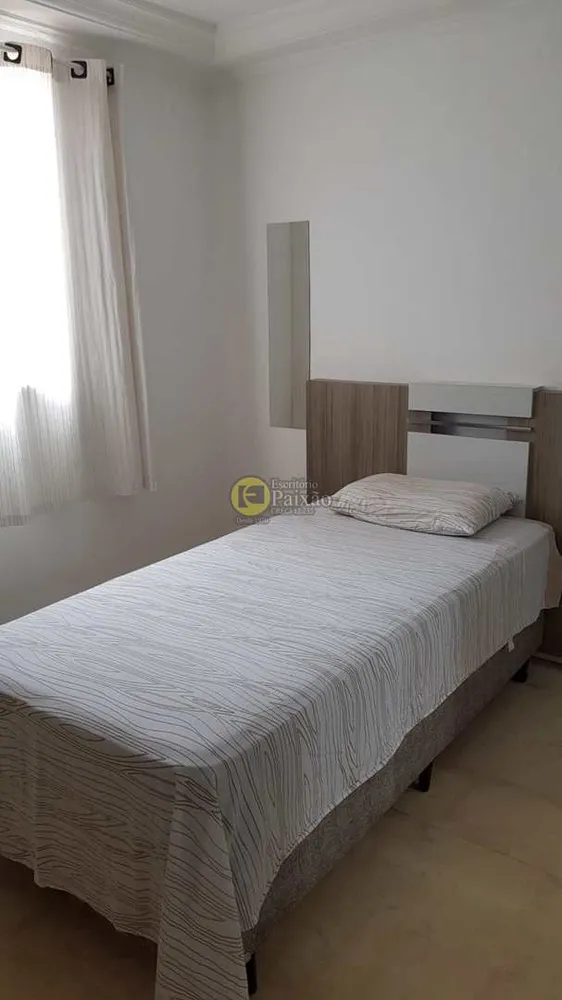 Apartamento, 2 quartos, 56 m² - Foto 6