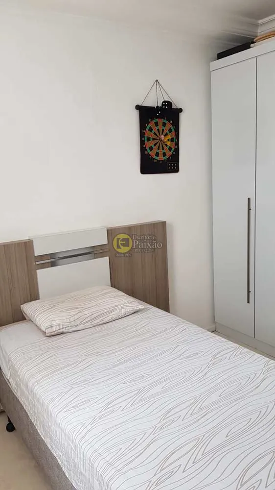 Apartamento, 2 quartos, 56 m² - Foto 7