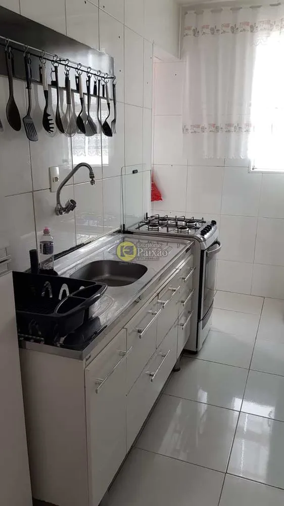 Apartamento, 2 quartos, 56 m² - Foto 4