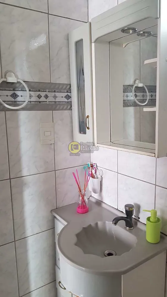 Apartamento, 2 quartos, 56 m² - Foto 9