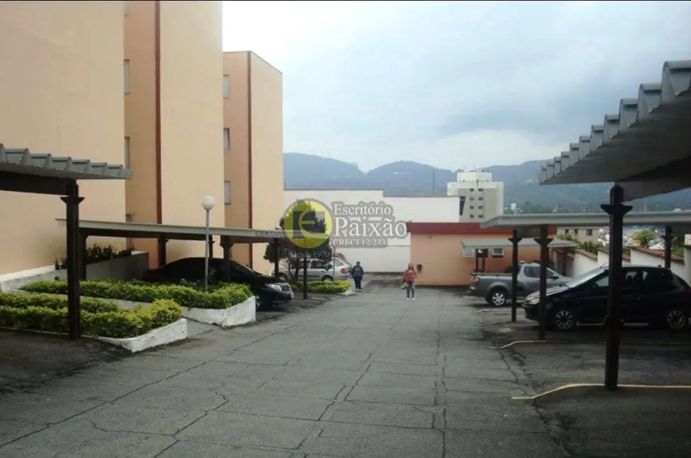 Apartamento, 2 quartos, 56 m² - Foto 11