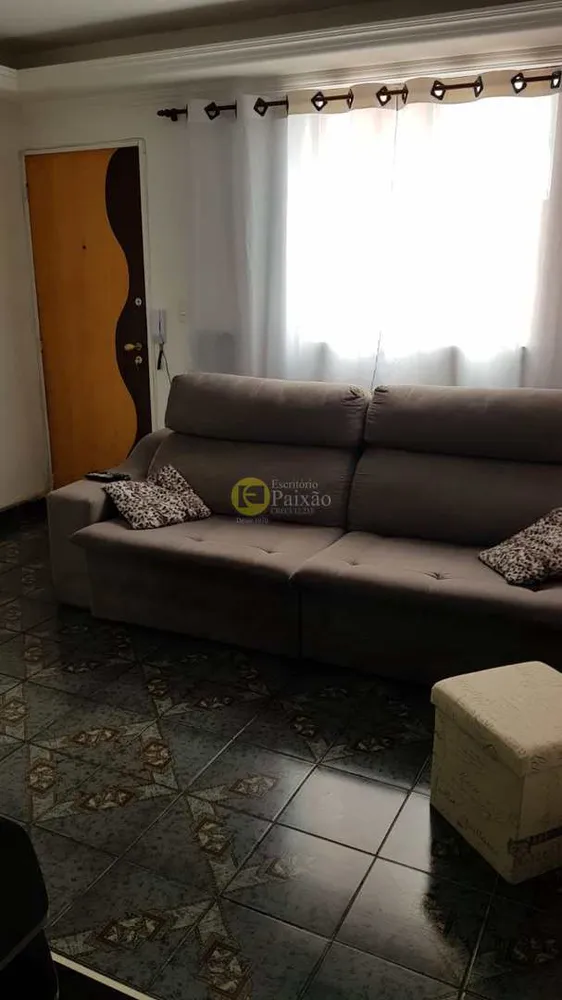 Apartamento, 2 quartos, 56 m² - Foto 2