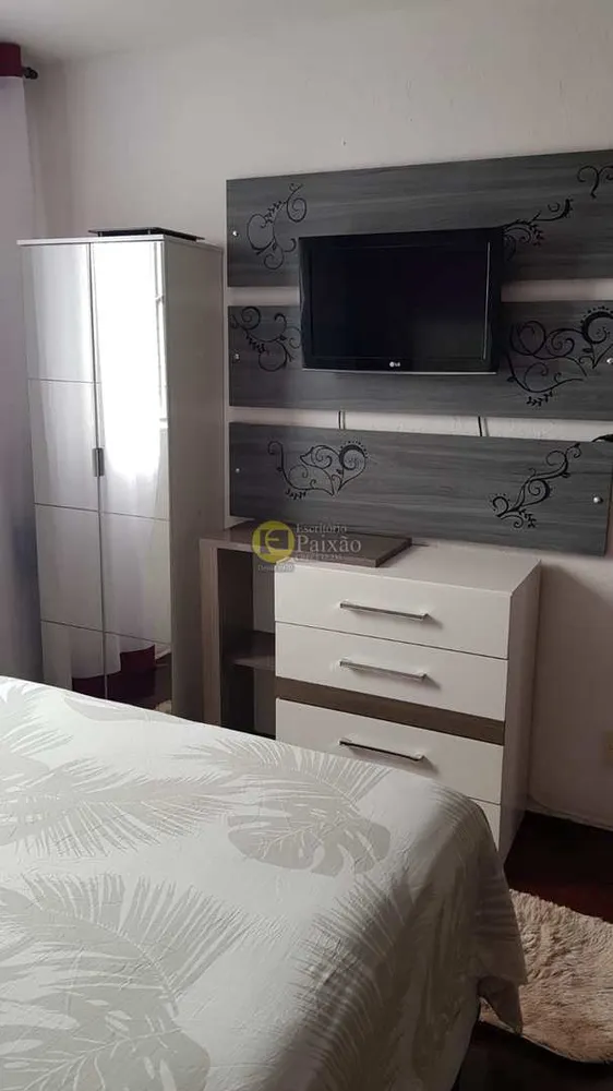 Apartamento, 2 quartos, 56 m² - Foto 8
