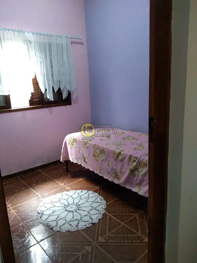 Sobrado, 3 quartos, 150 m² - Foto 9