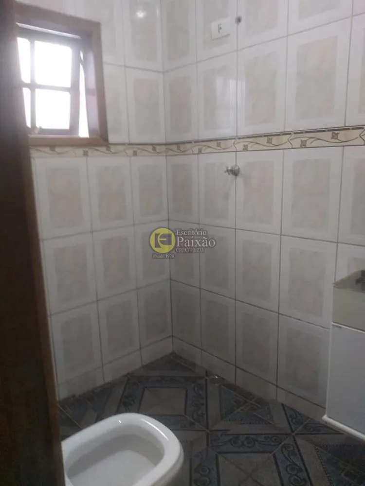 Sobrado, 3 quartos, 150 m² - Foto 14