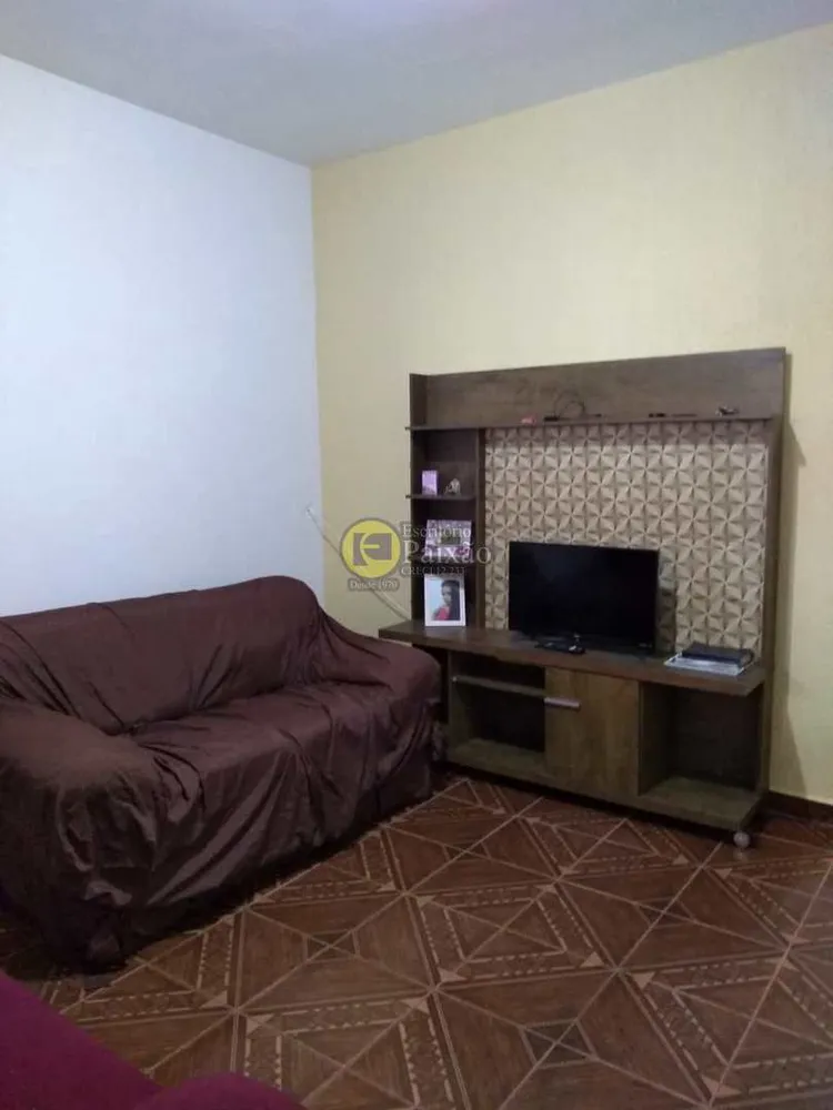 Sobrado, 3 quartos, 150 m² - Foto 2