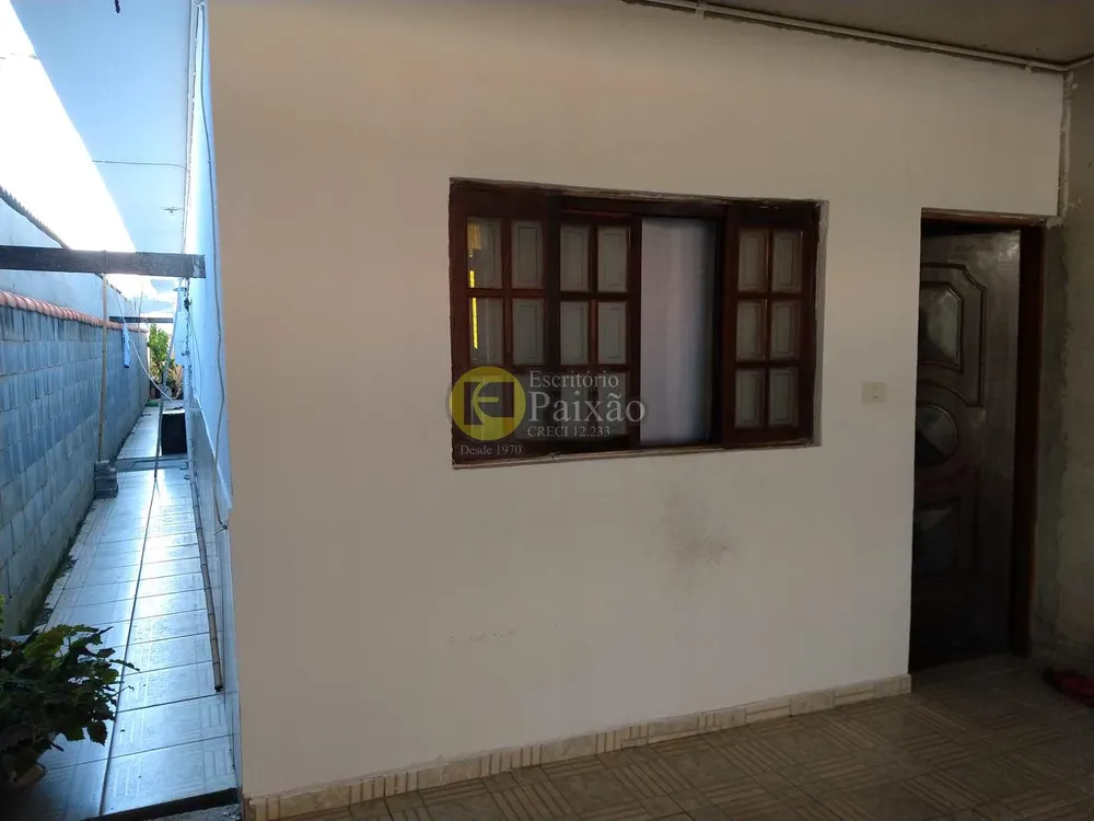 Sobrado, 3 quartos, 150 m² - Foto 4