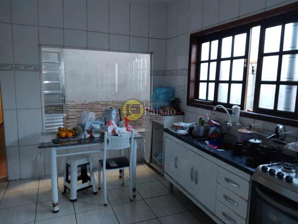 Sobrado, 3 quartos, 150 m² - Foto 17