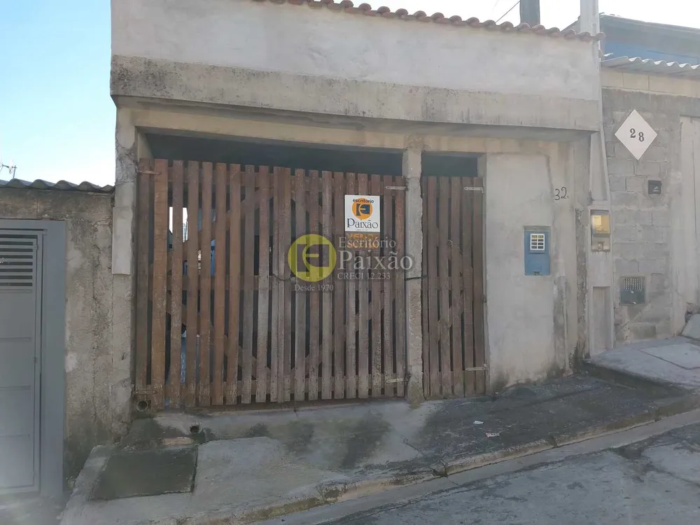 Sobrado, 3 quartos, 150 m² - Foto 3