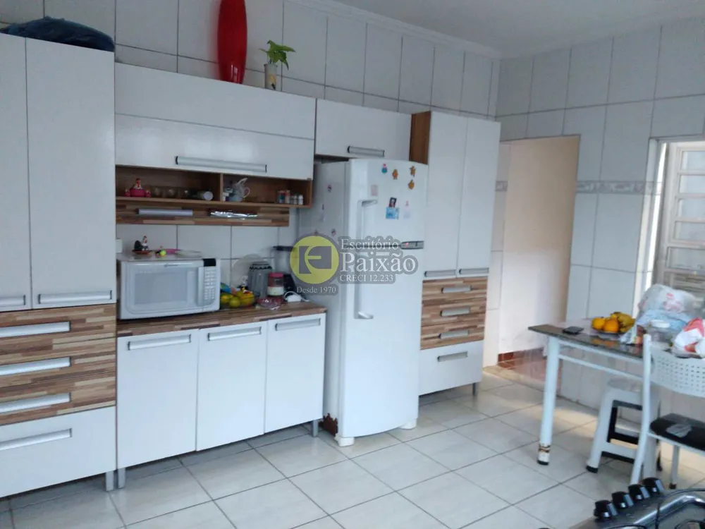 Sobrado, 3 quartos, 150 m² - Foto 16