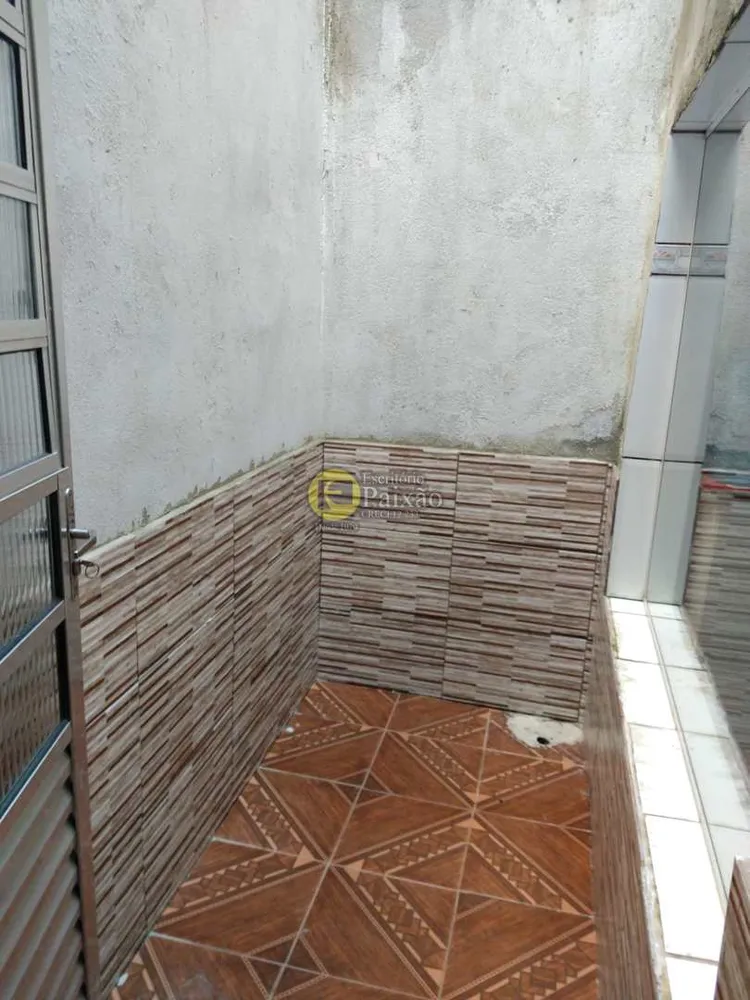 Sobrado, 3 quartos, 150 m² - Foto 12