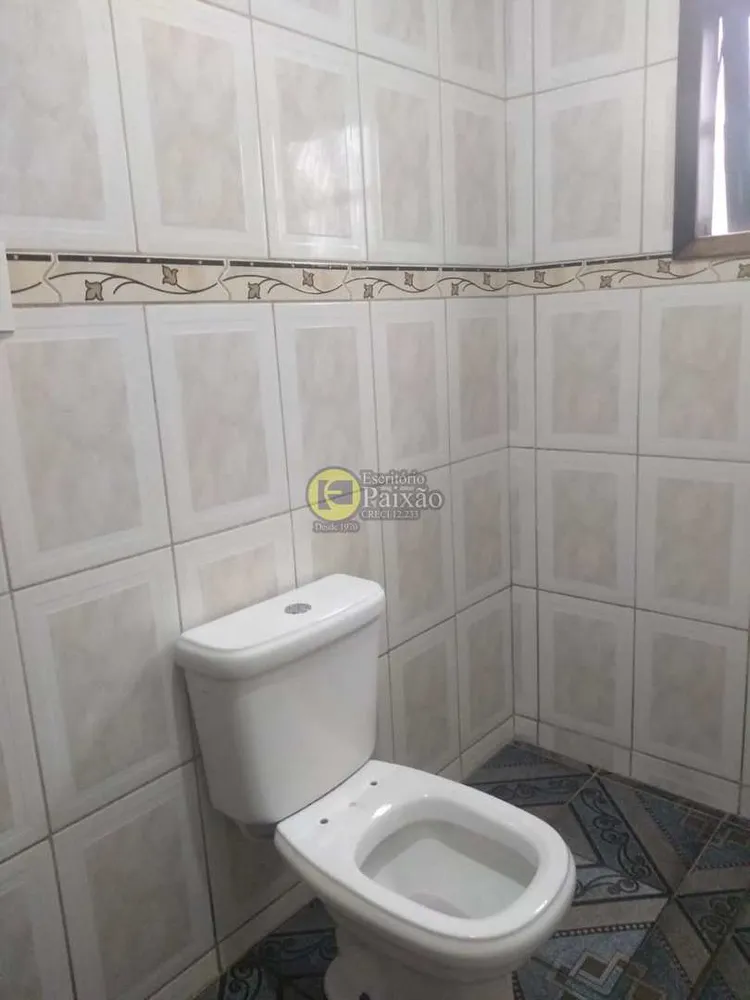 Sobrado, 3 quartos, 150 m² - Foto 13