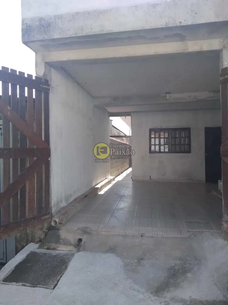 Sobrado, 3 quartos, 150 m² - Foto 20