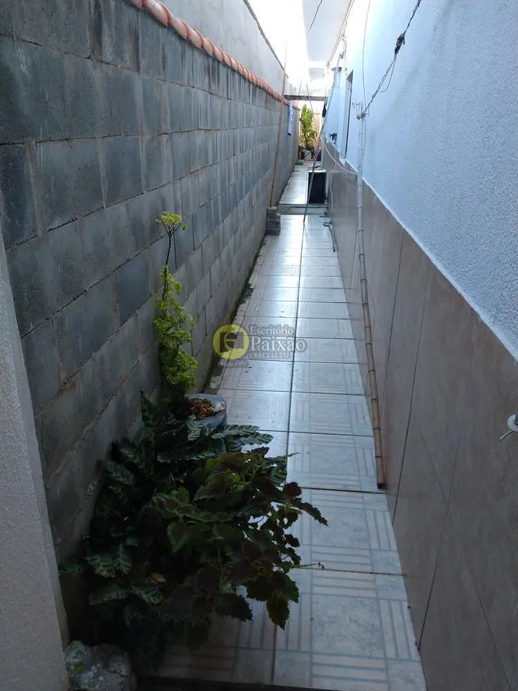 Sobrado, 3 quartos, 150 m² - Foto 19