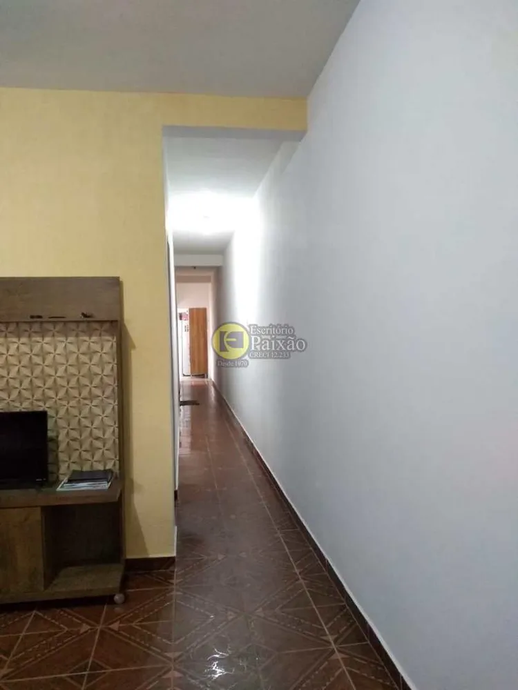 Sobrado, 3 quartos, 150 m² - Foto 5