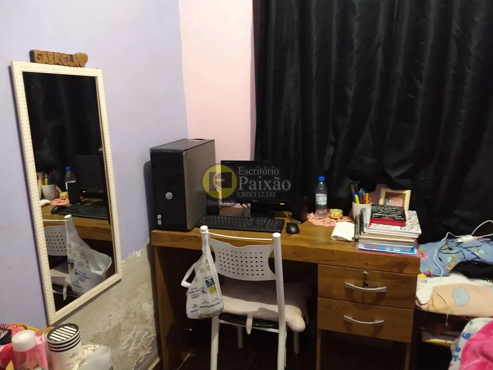 Sobrado, 3 quartos, 150 m² - Foto 11