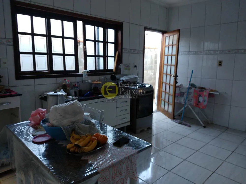 Sobrado, 3 quartos, 150 m² - Foto 15