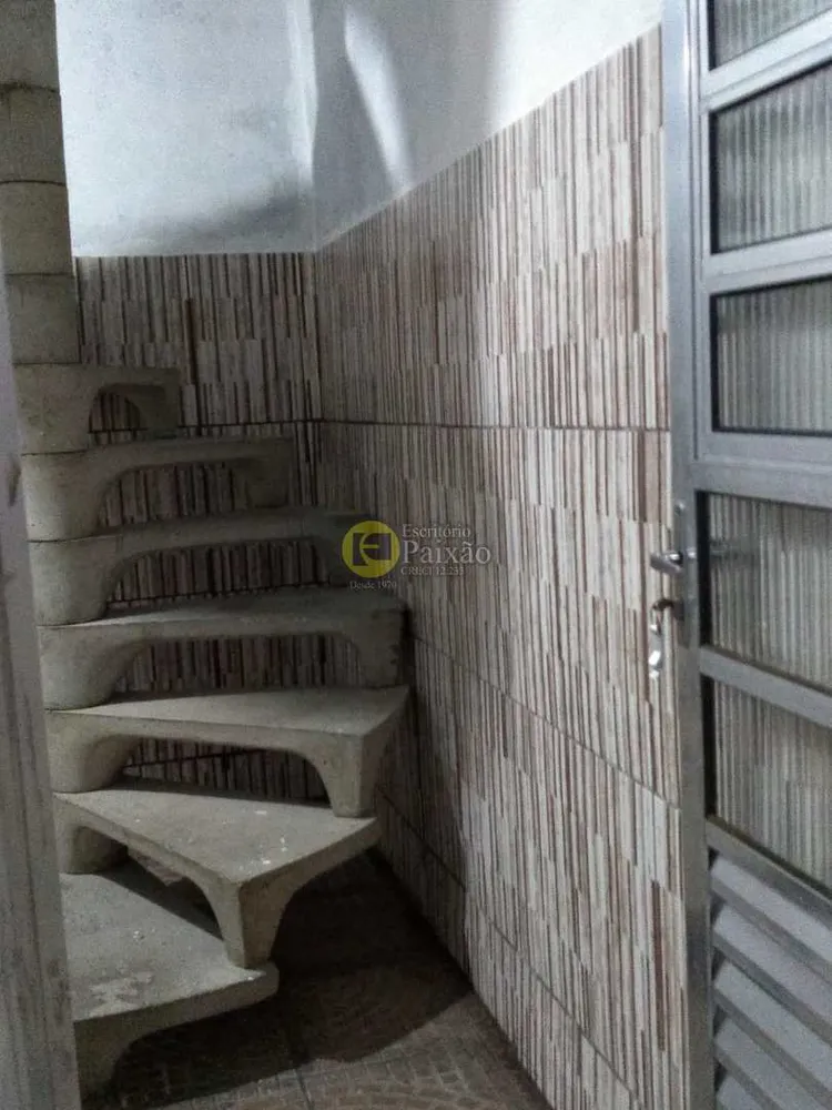 Sobrado, 3 quartos, 150 m² - Foto 21