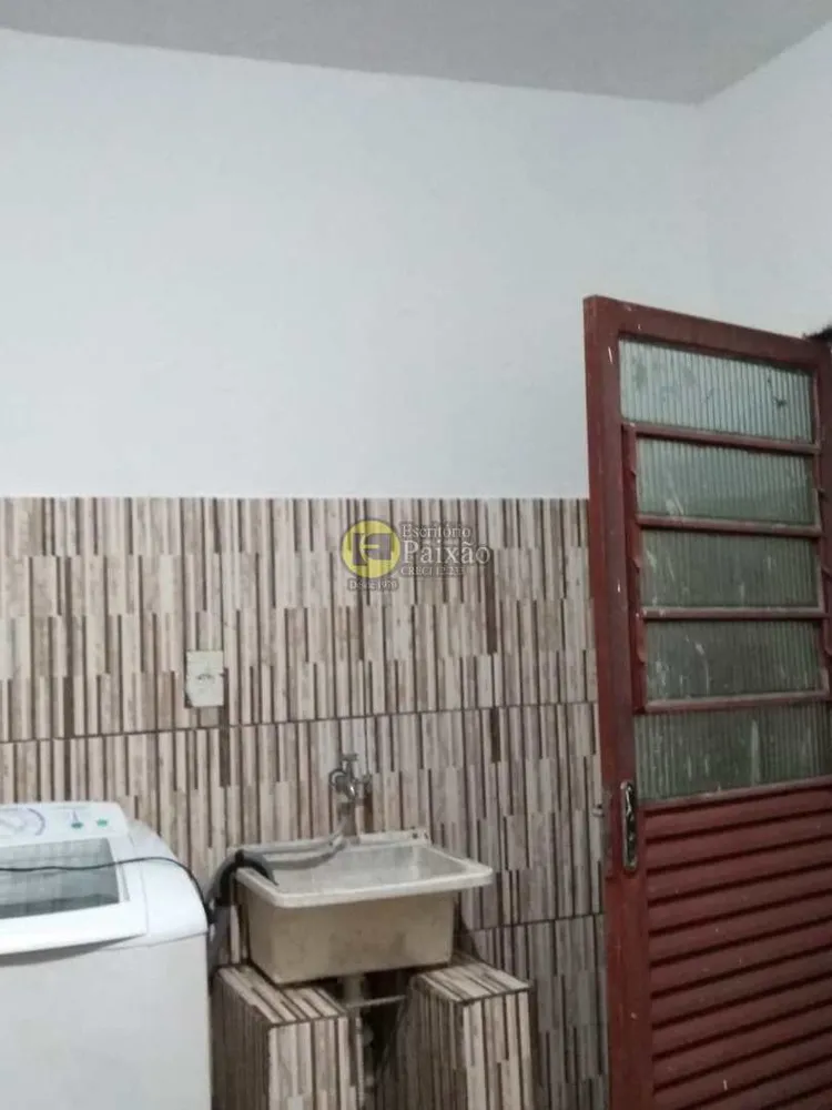Sobrado, 3 quartos, 150 m² - Foto 24