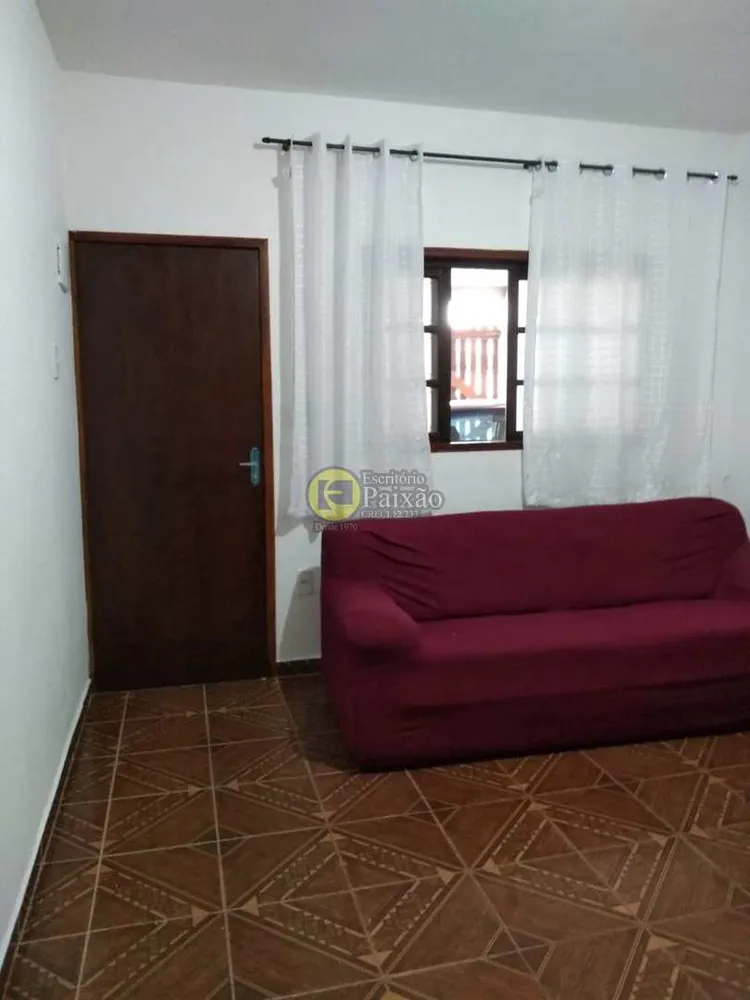 Sobrado, 3 quartos, 150 m² - Foto 1