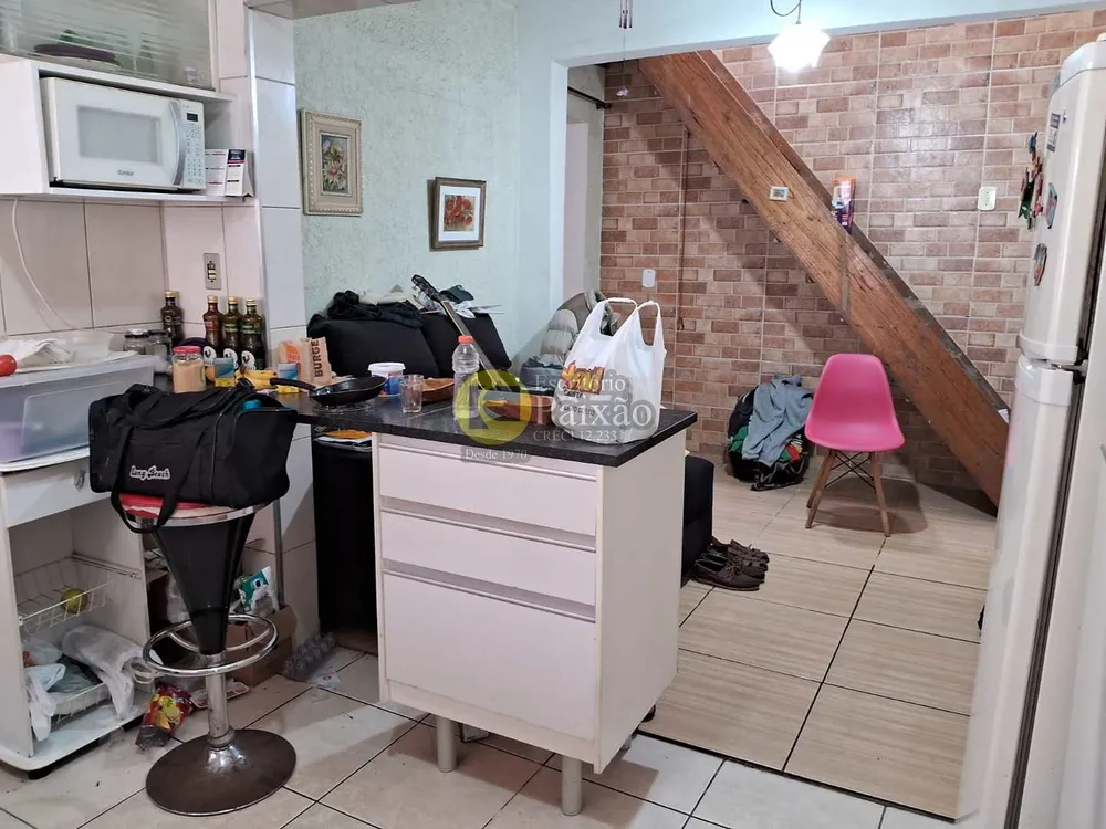 Sobrado, 2 quartos, 132 m² - Foto 4
